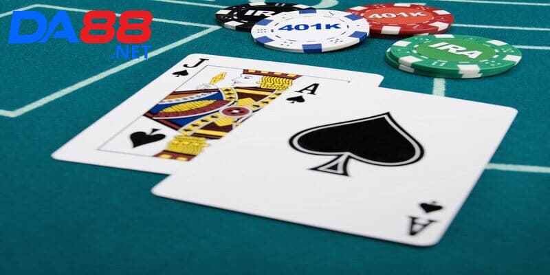 Tổng quan về game bài xì dách mà anh em nên biết